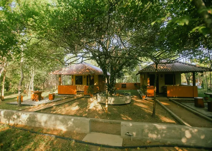 Hotel Niyagala Lodge Sigiriya