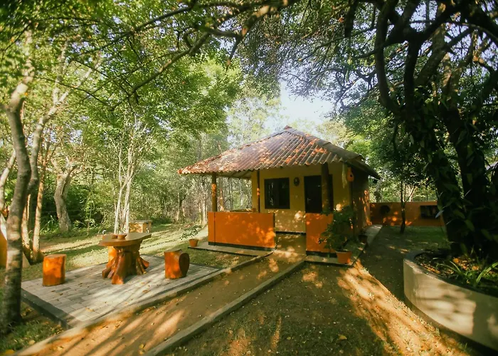 Hotel Niyagala Lodge Sigiriya