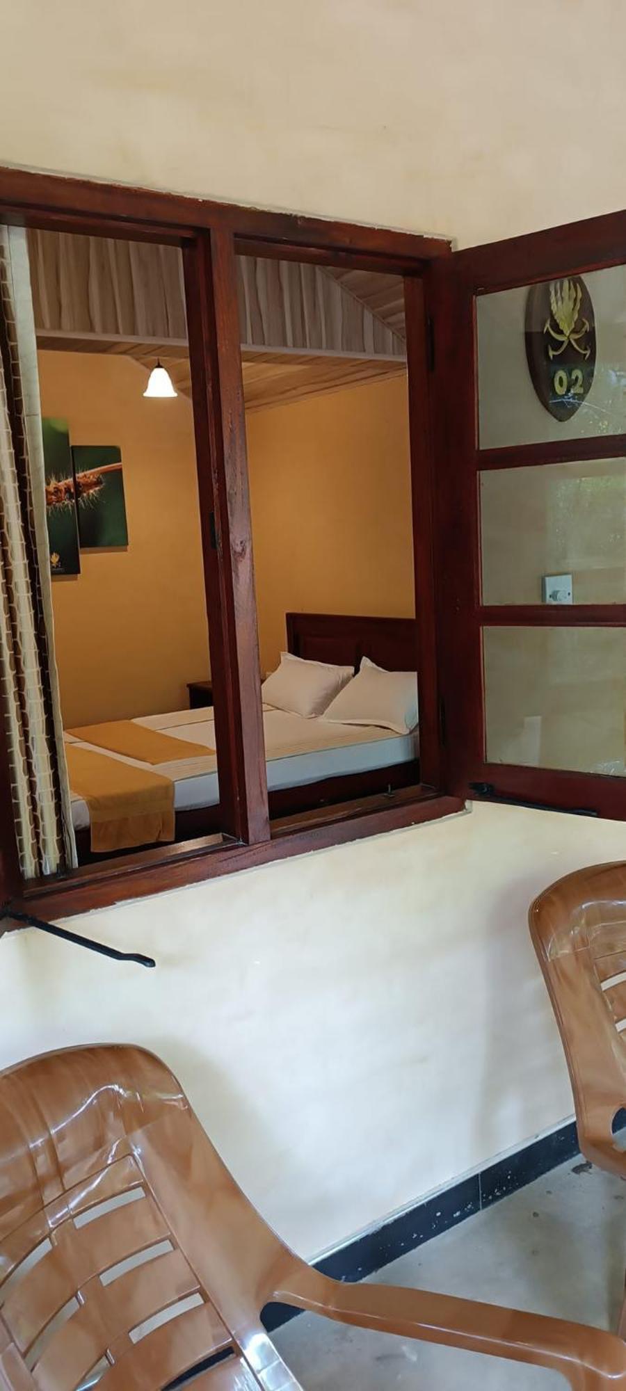 Niyagala Lodge Sigirîya