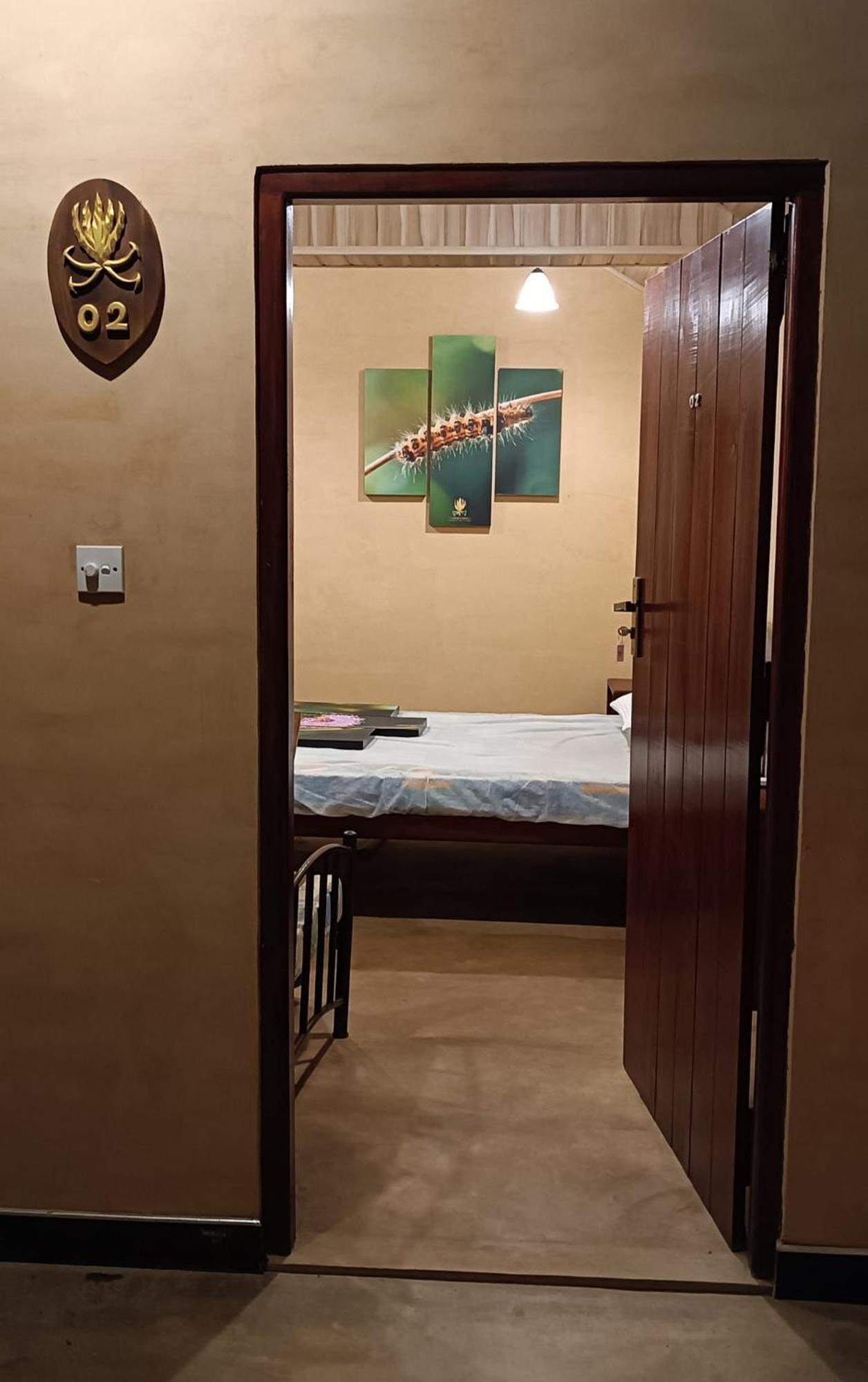 Lodge Niyagala Sigirîya