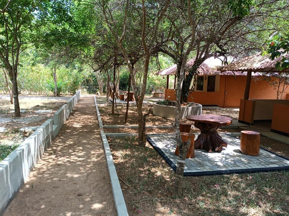 Niyagala Lodge Sigirîya