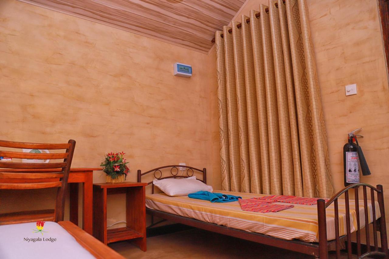 Niyagala Lodge Sigirîya
