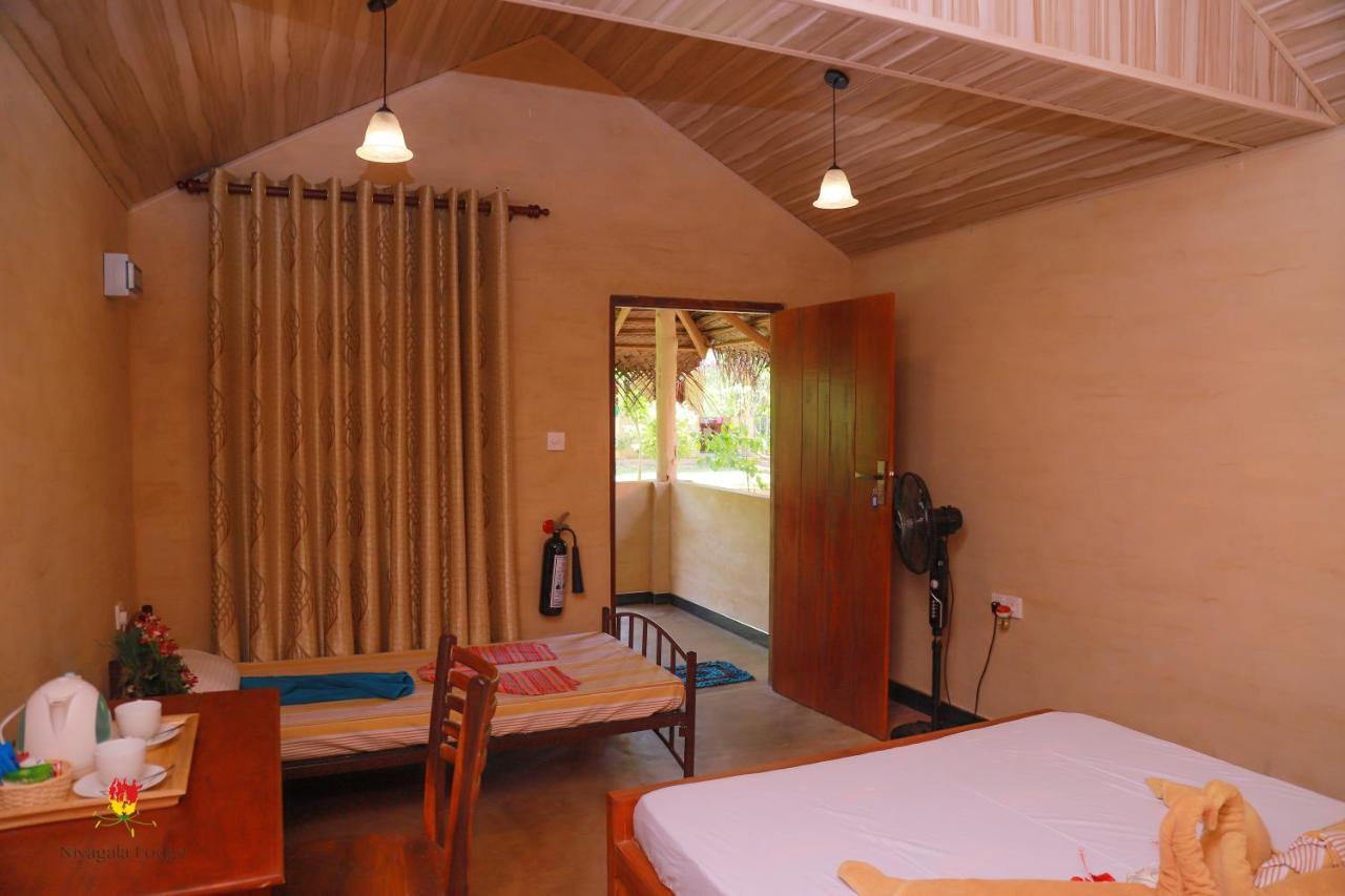 Niyagala Lodge Sigirîya