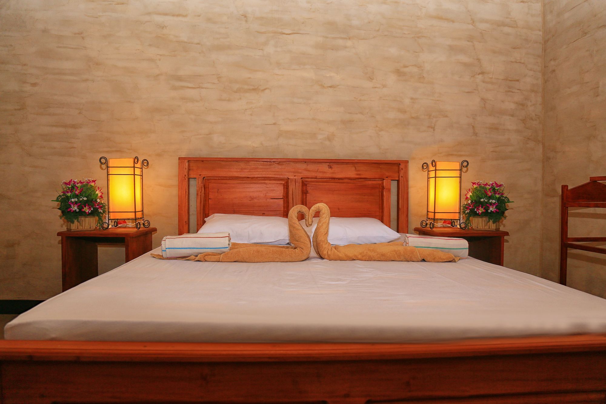 Lodge Niyagala Sigirîya