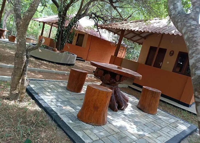 Hotel Niyagala Lodge Sigiriya